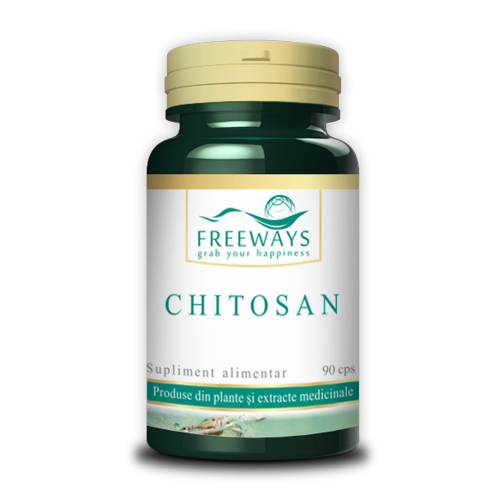 Chitosan (90 cps)